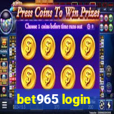 bet965 login